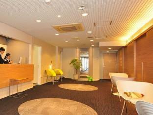 Well Hotel Sendai
